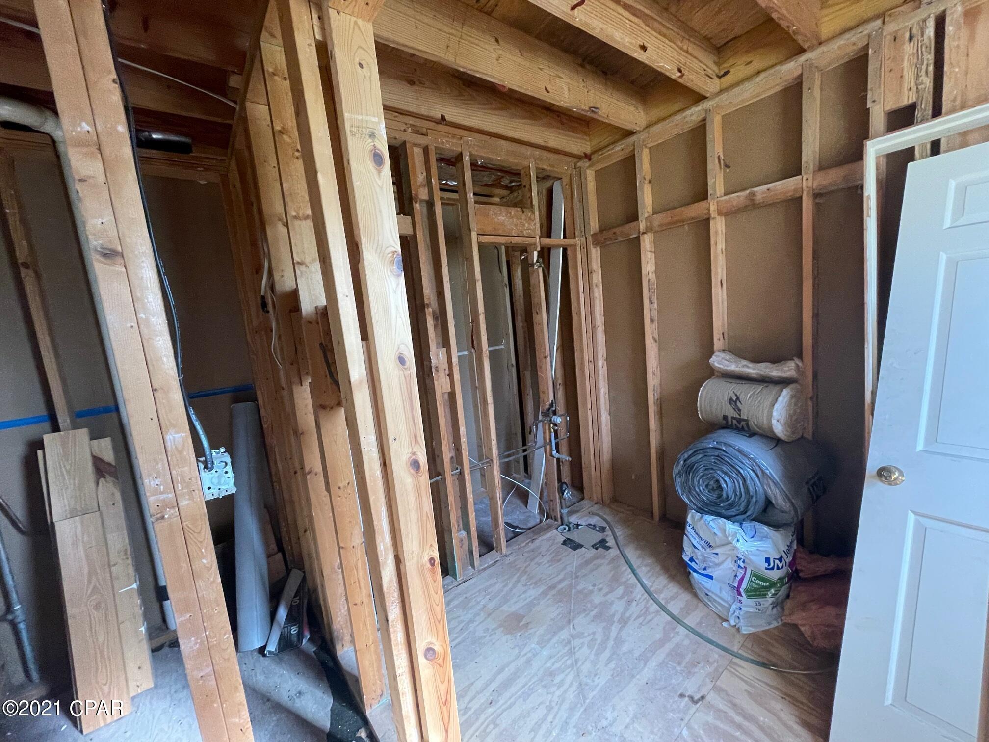 Country Club Hills #2 - Residential