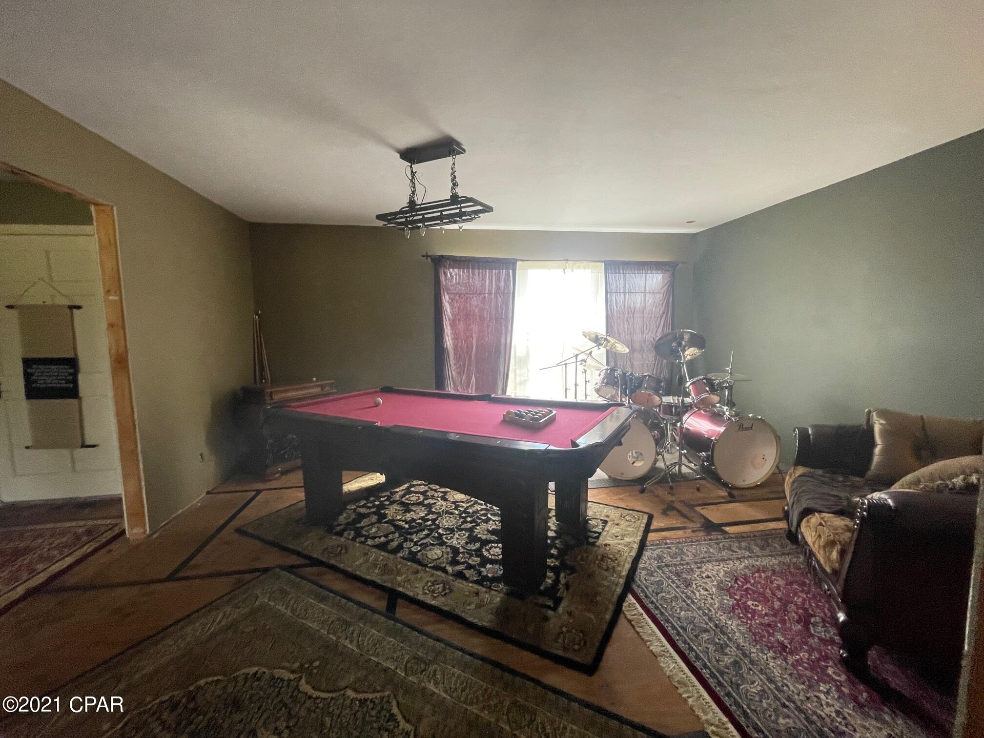 Country Club Hills #2 - Residential