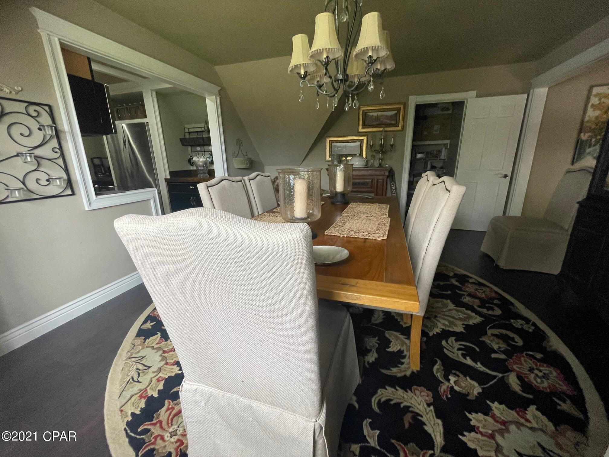 Country Club Hills #2 - Residential