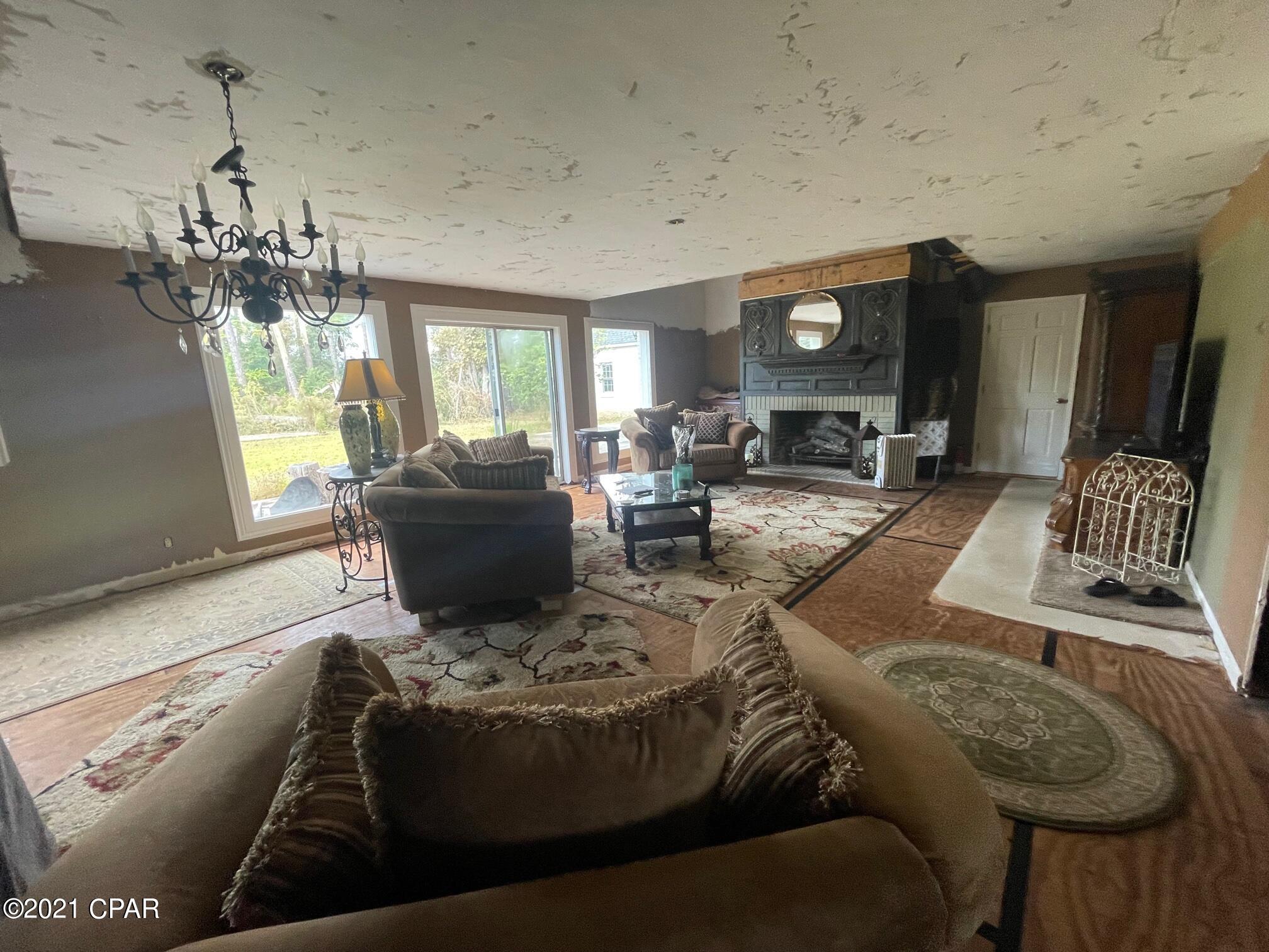 Country Club Hills #2 - Residential