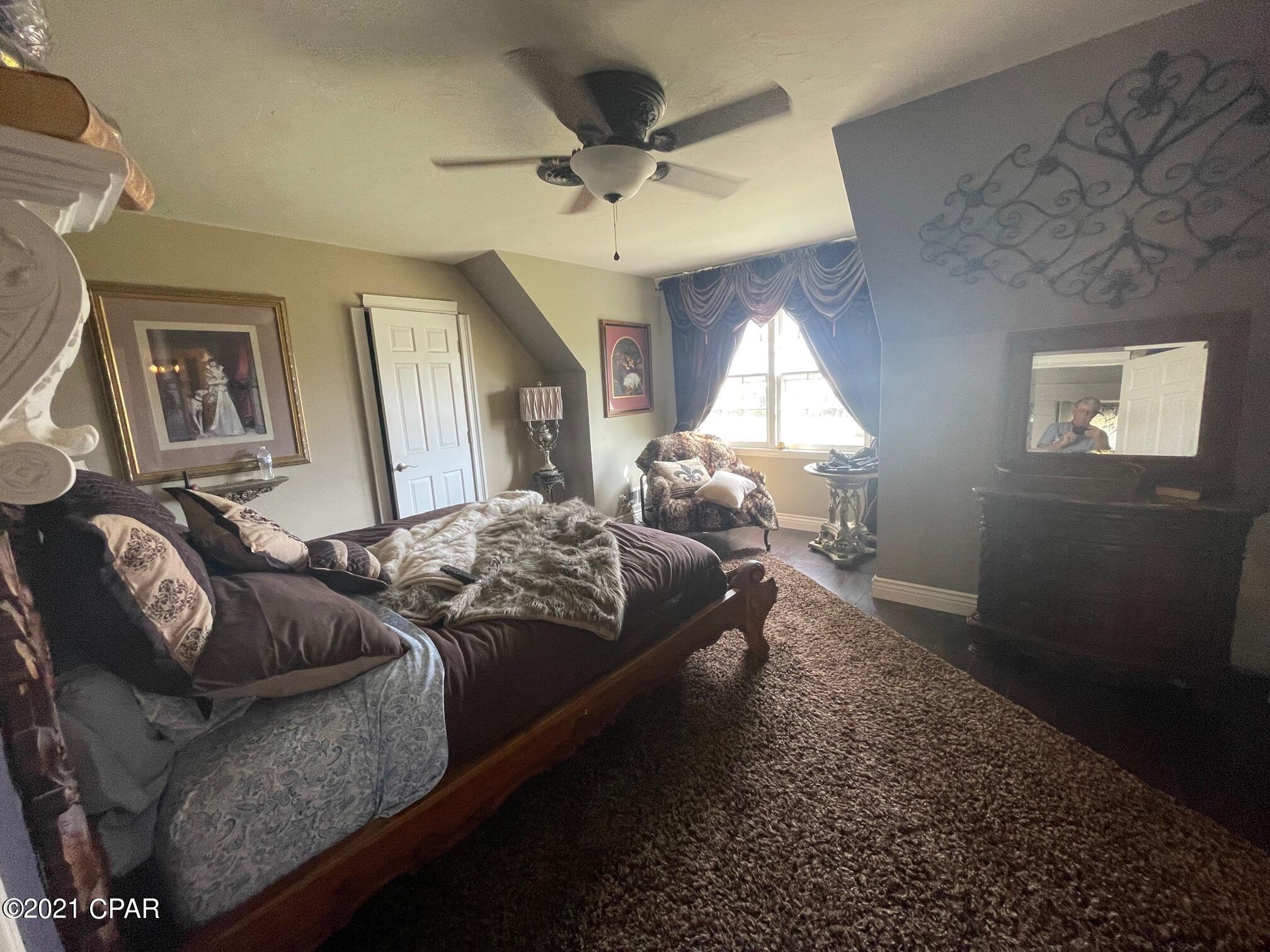 Country Club Hills #2 - Residential