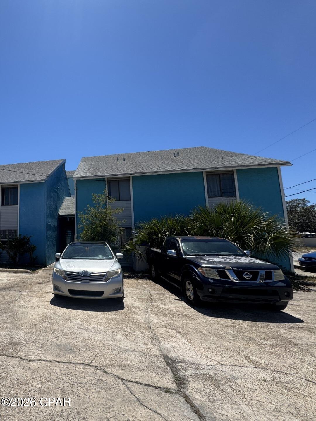 Holiday Beach Unit 9 - Commercial Sale