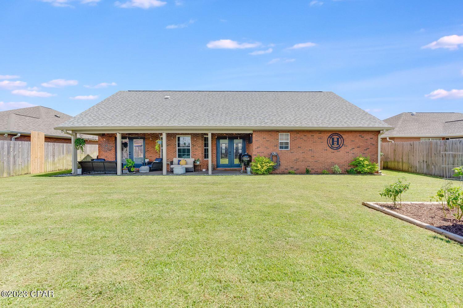 Cherokee Heights Phase III - Residential