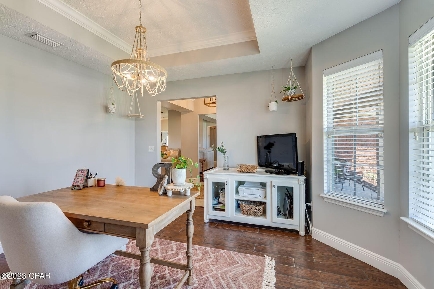 Cherokee Heights Phase III - Residential