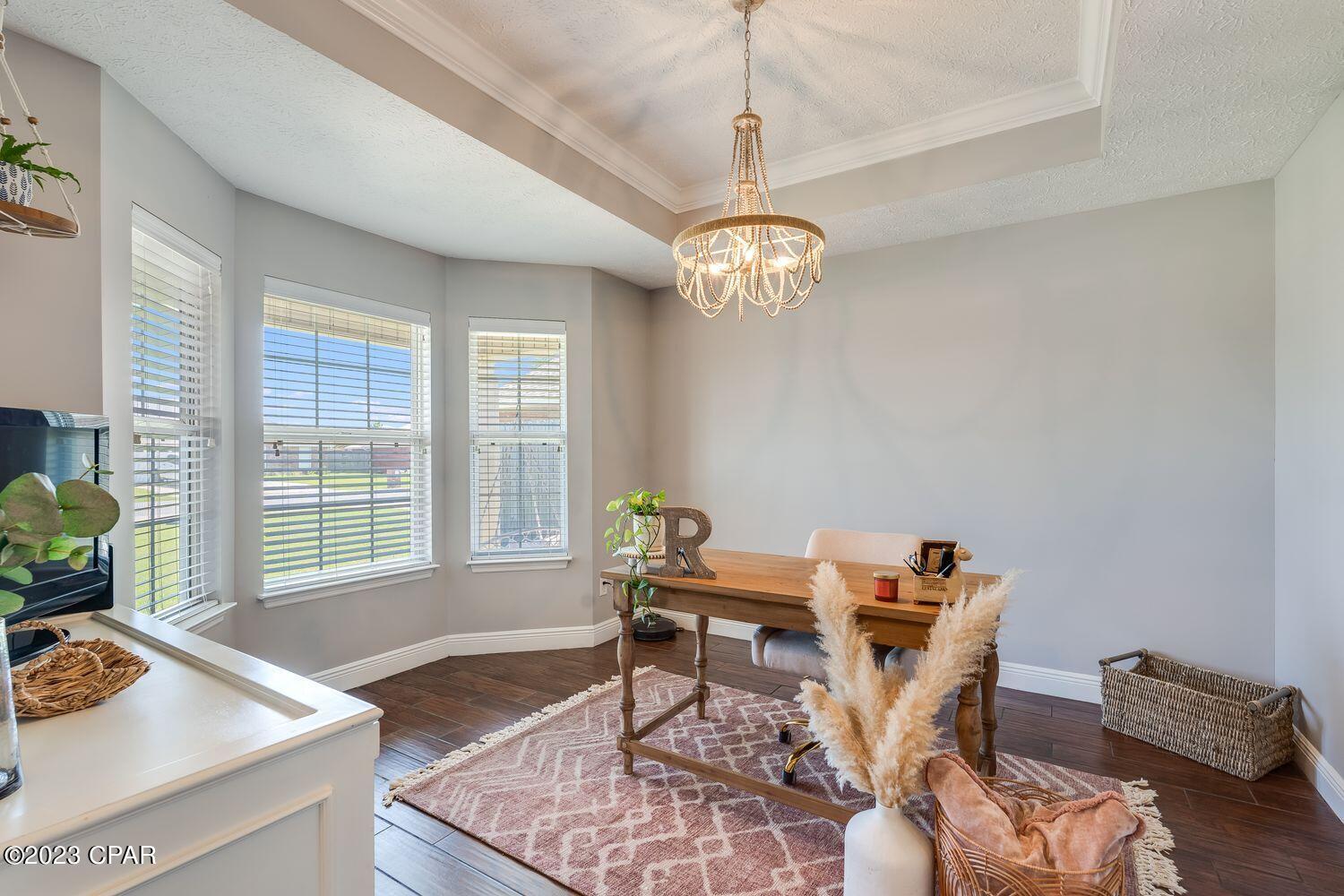 Cherokee Heights Phase III - Residential