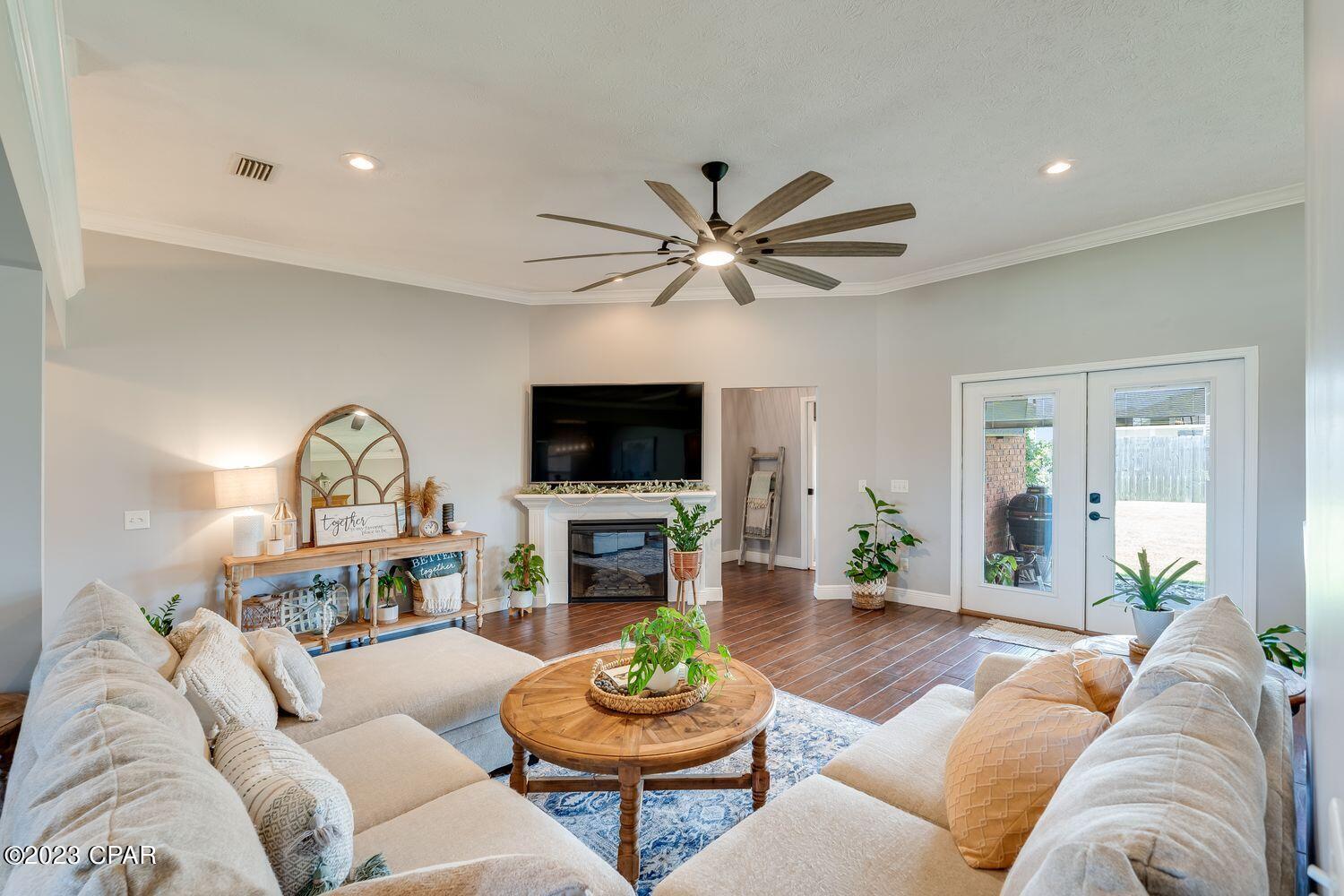 Cherokee Heights Phase III - Residential