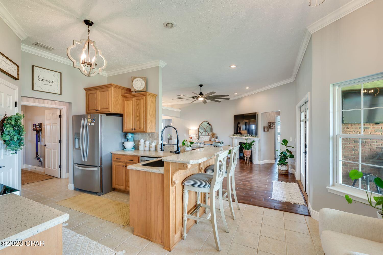 Cherokee Heights Phase III - Residential