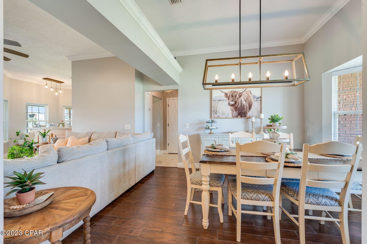 Cherokee Heights Phase III - Residential