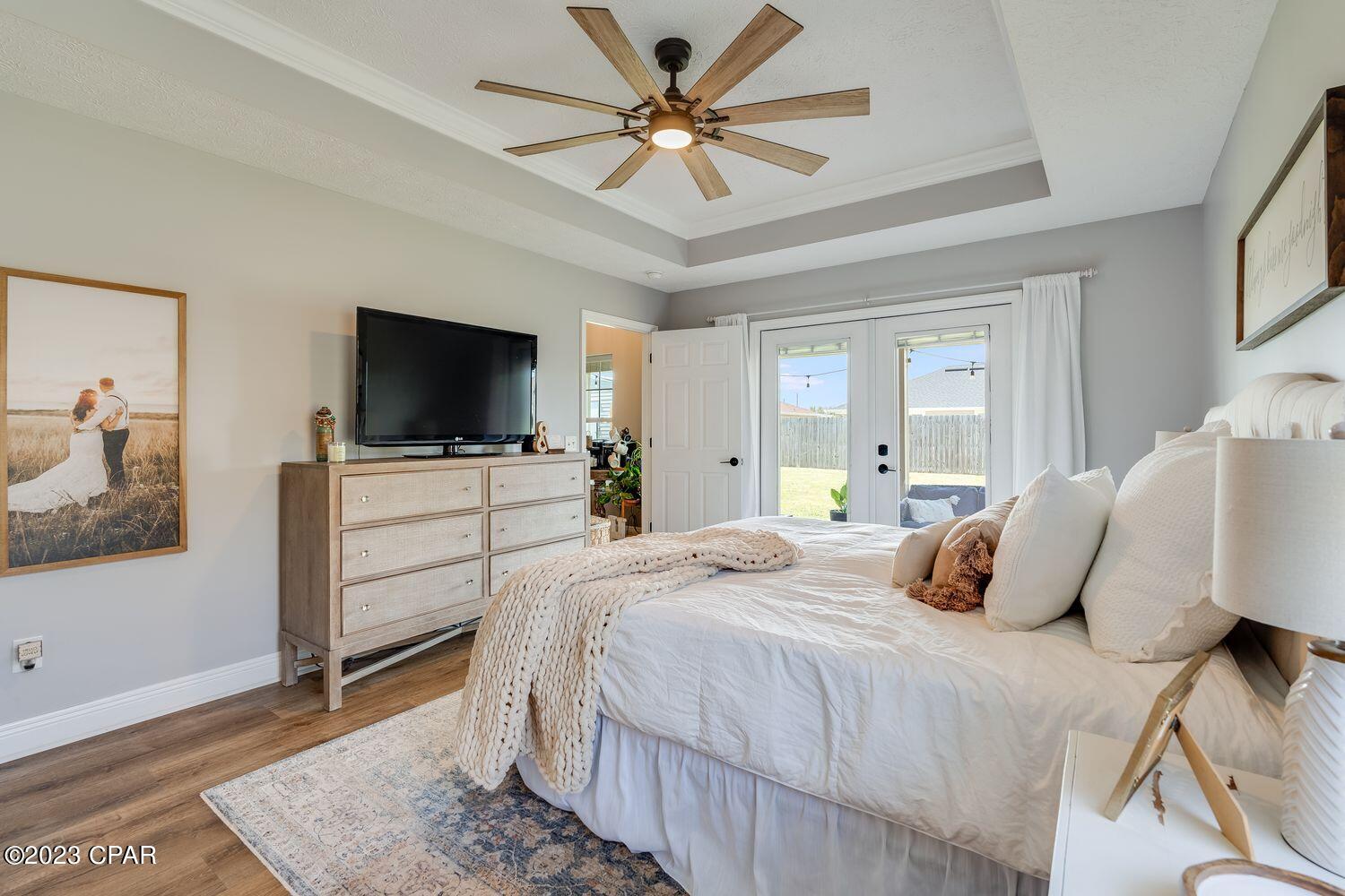 Cherokee Heights Phase III - Residential