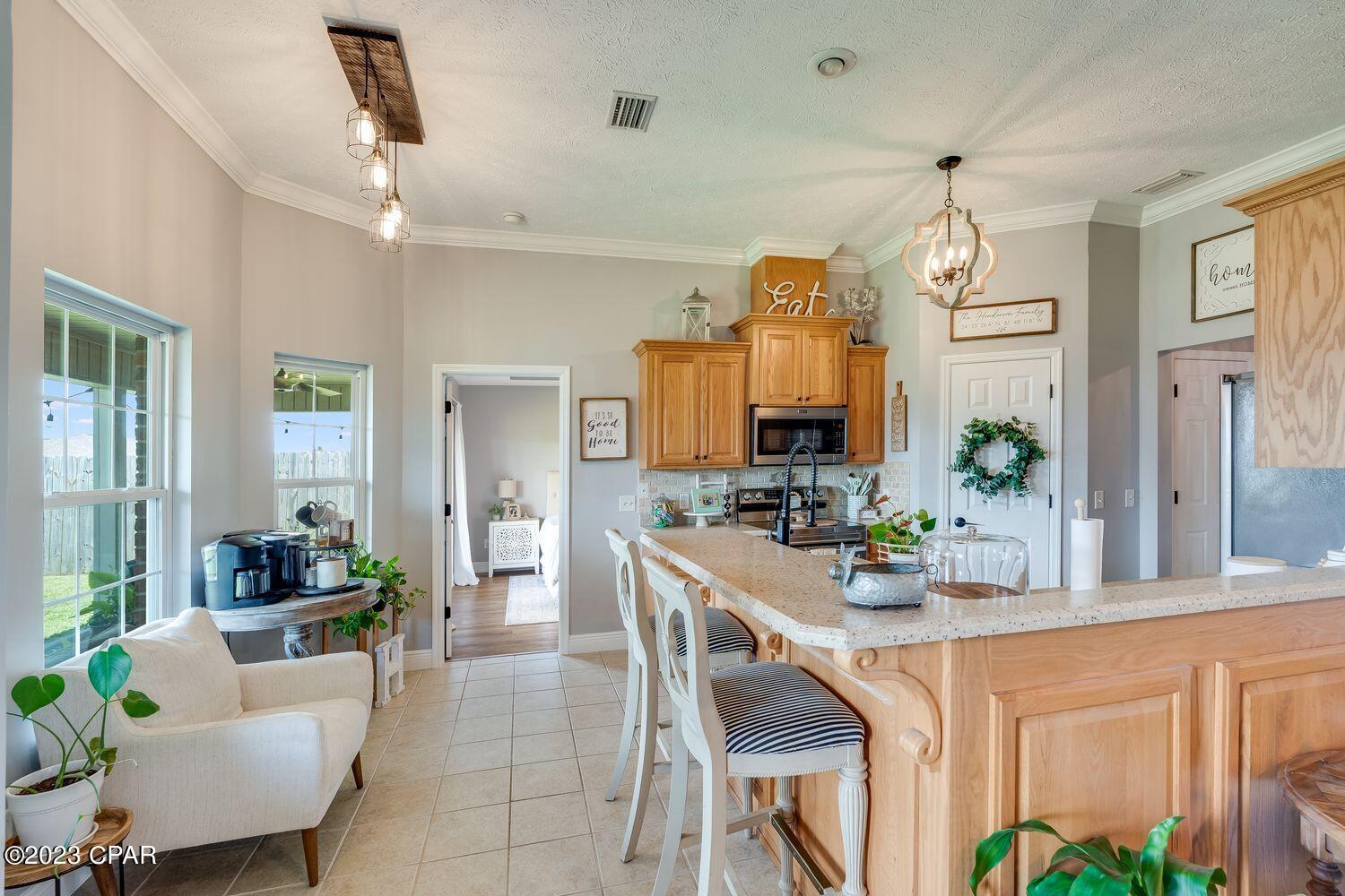 Cherokee Heights Phase III - Residential