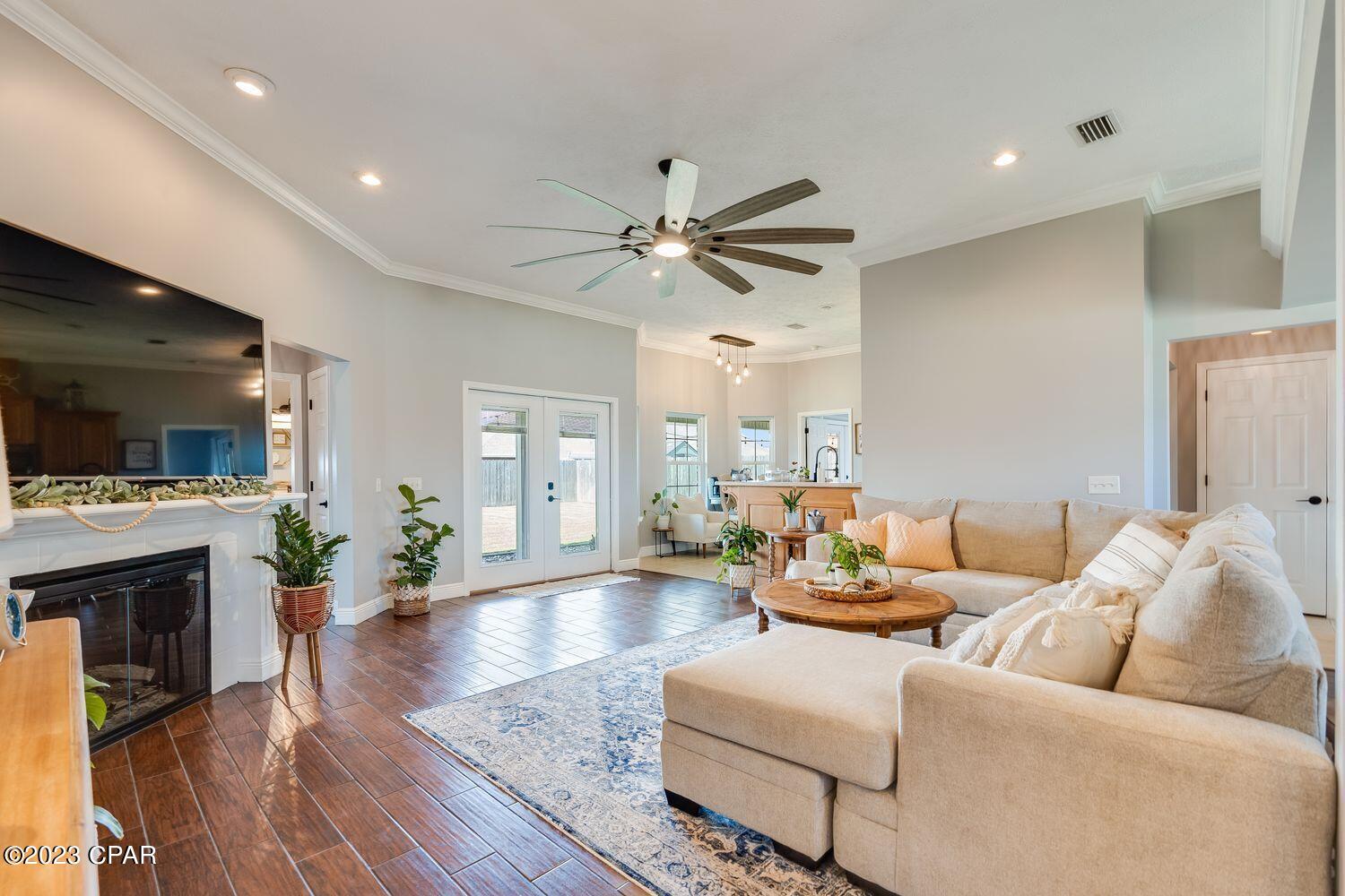 Cherokee Heights Phase III - Residential