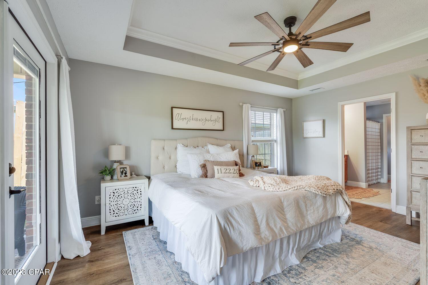 Cherokee Heights Phase III - Residential