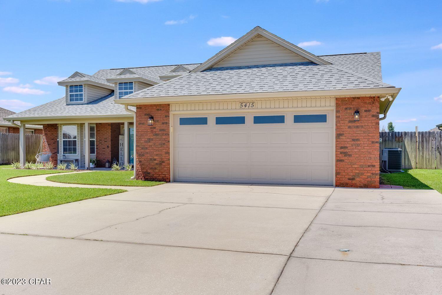 Cherokee Heights Phase III - Residential