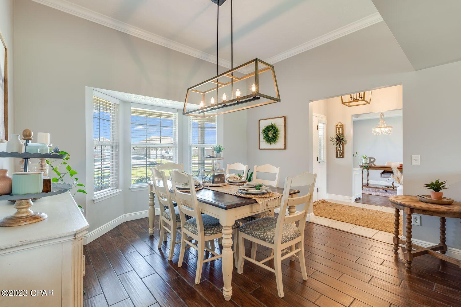 Cherokee Heights Phase III - Residential