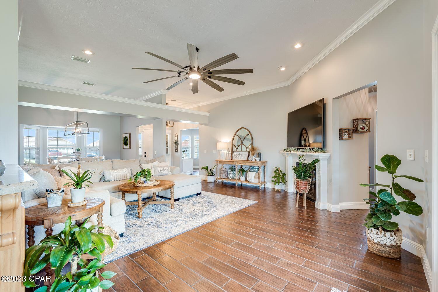 Cherokee Heights Phase III - Residential