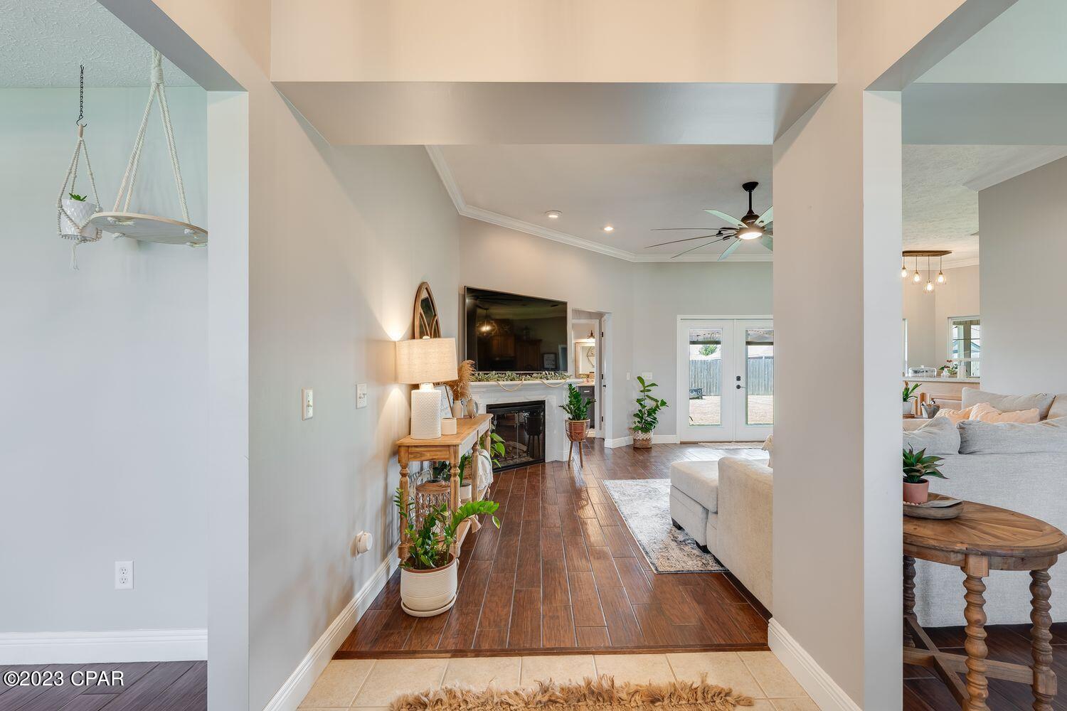 Cherokee Heights Phase III - Residential