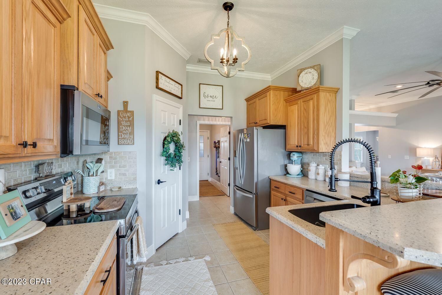 Cherokee Heights Phase III - Residential