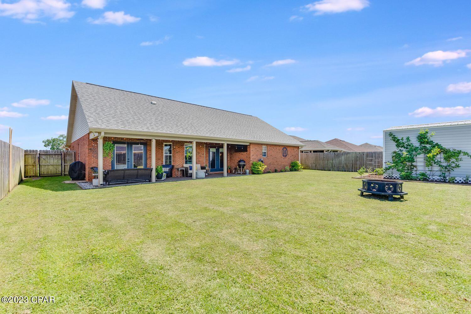 Cherokee Heights Phase III - Residential