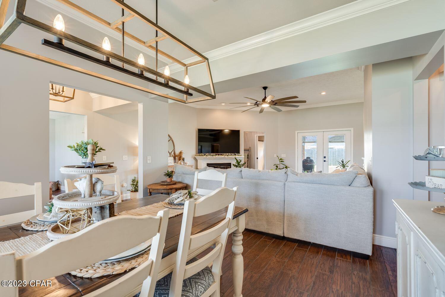 Cherokee Heights Phase III - Residential