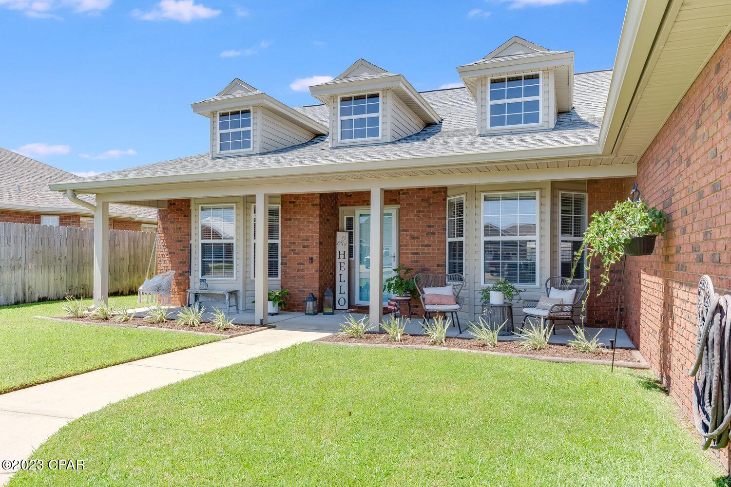 Cherokee Heights Phase III - Residential