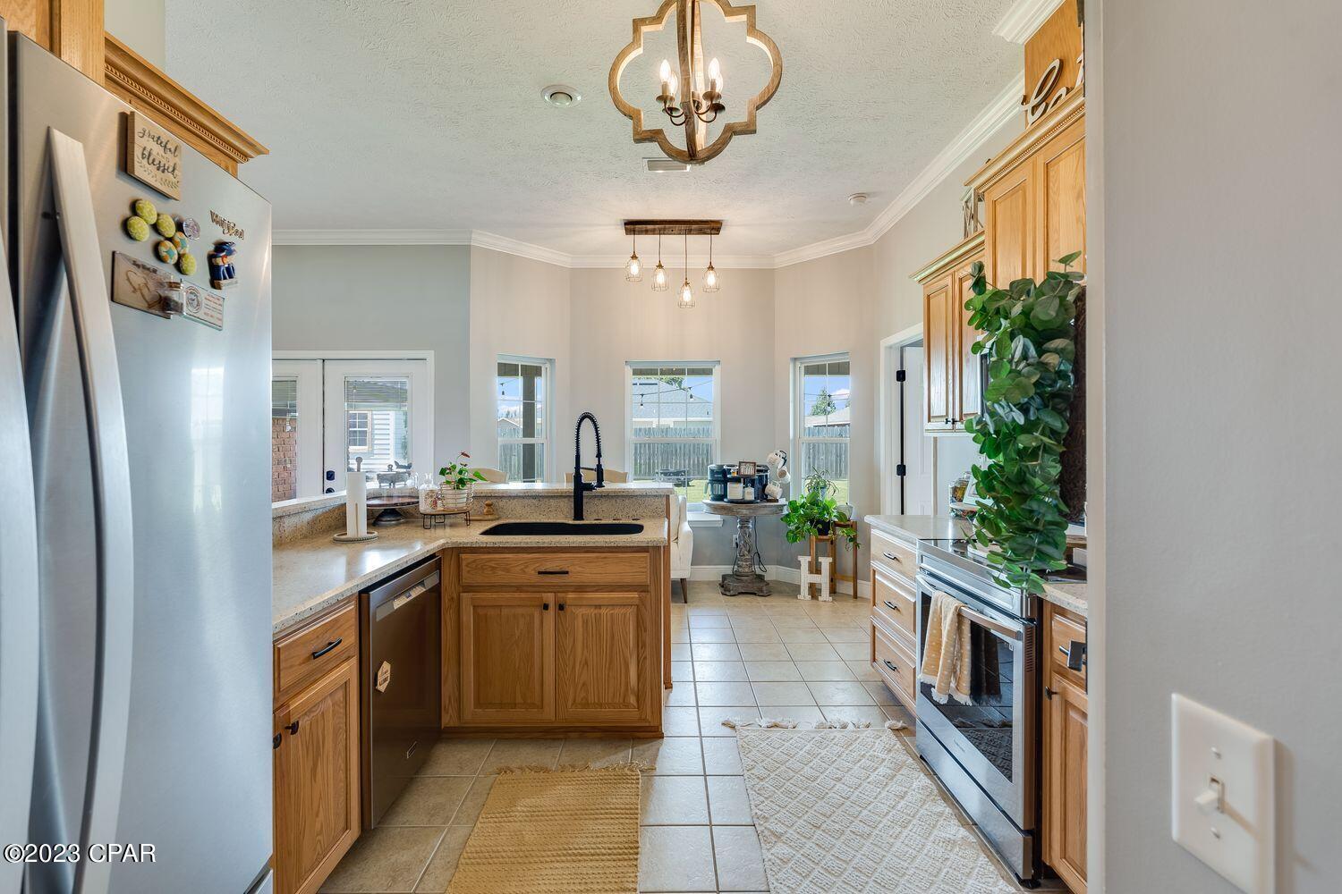 Cherokee Heights Phase III - Residential