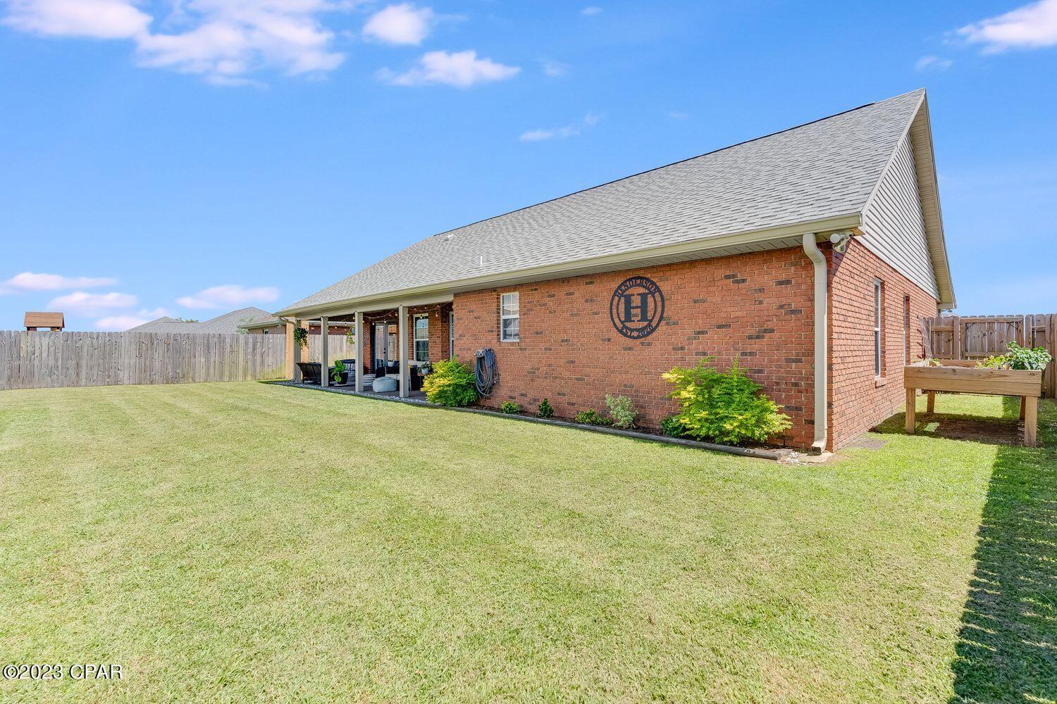 Cherokee Heights Phase III - Residential