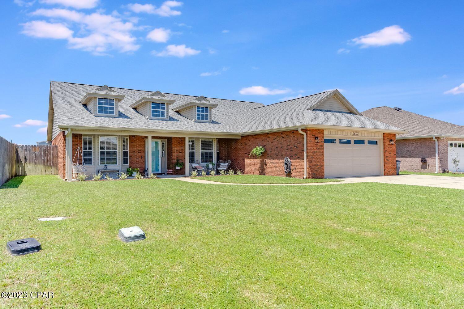 Cherokee Heights Phase III - Residential