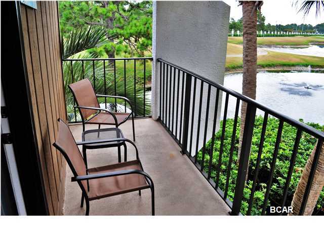 Edgewater Golf Villas V-B - Residential