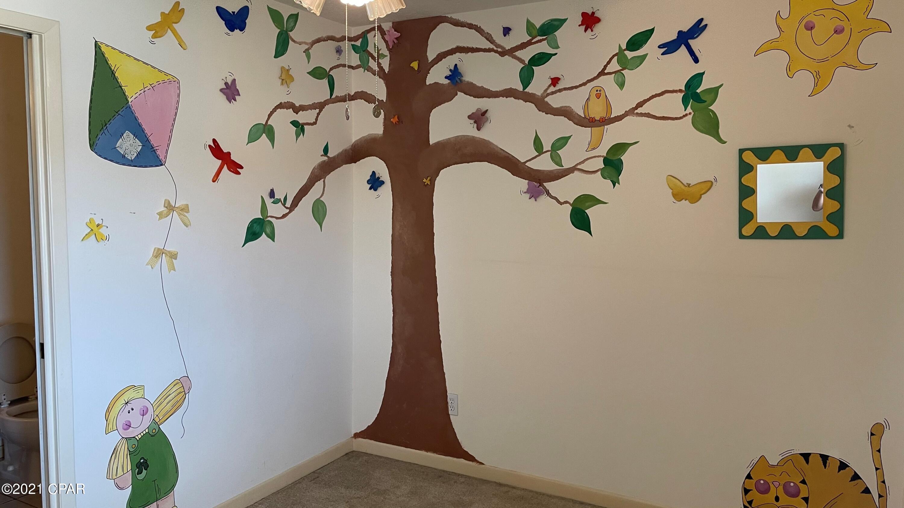 Forest Park Village - Residential