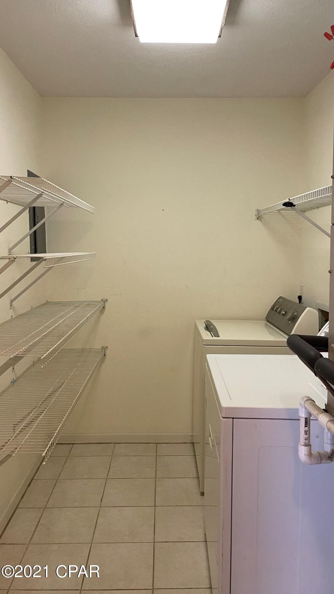 Forest Park Village - Residential