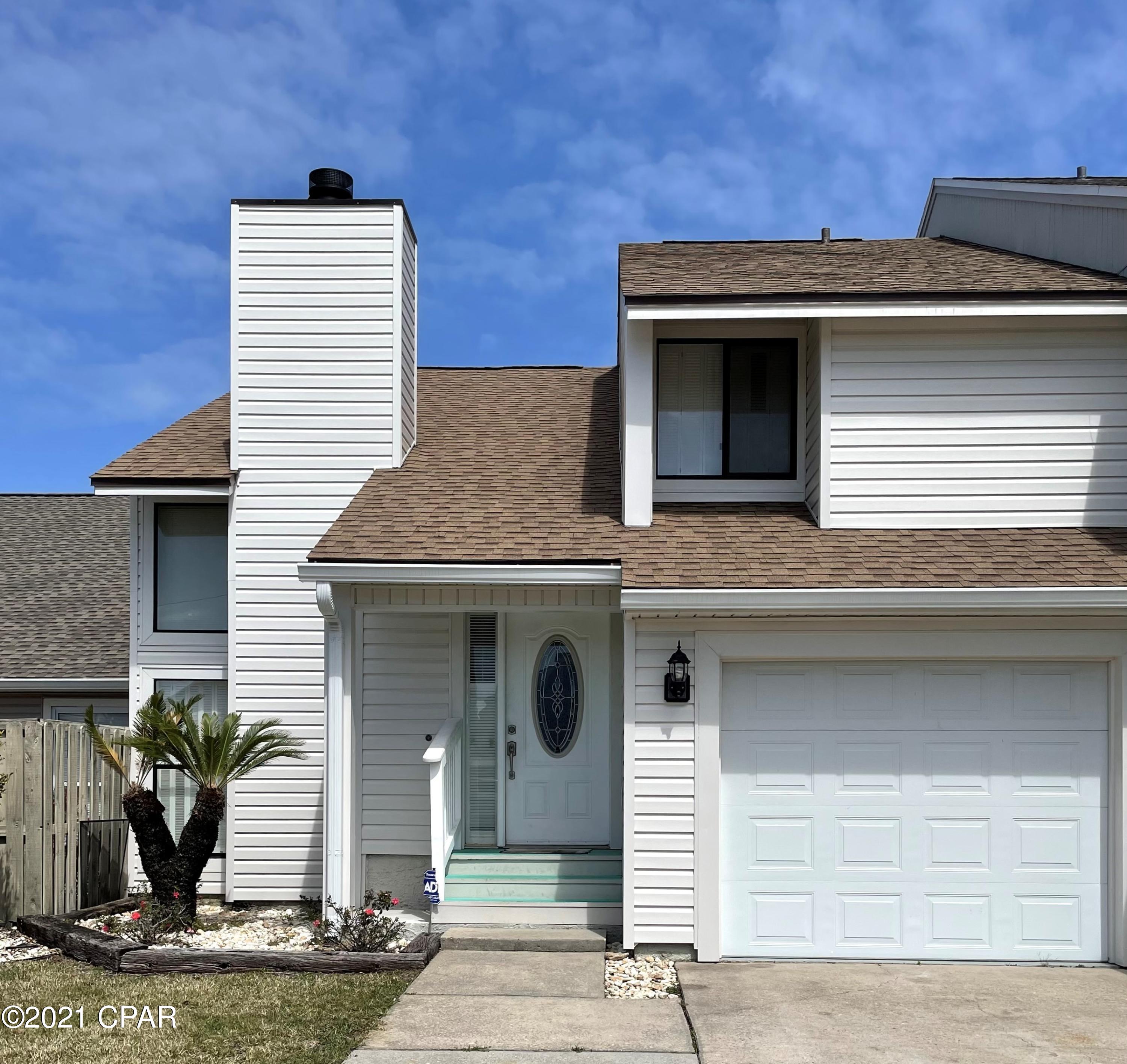 Forest Park Village - Residential