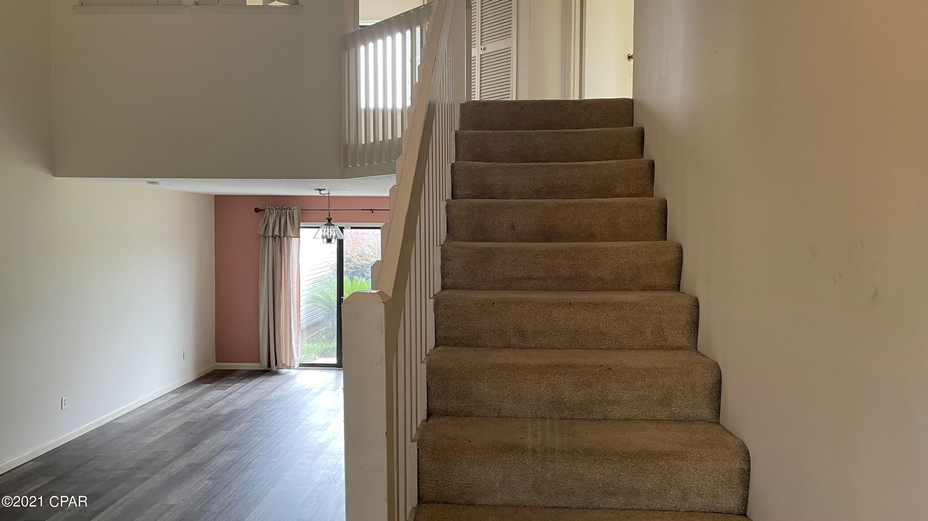 Forest Park Village - Residential