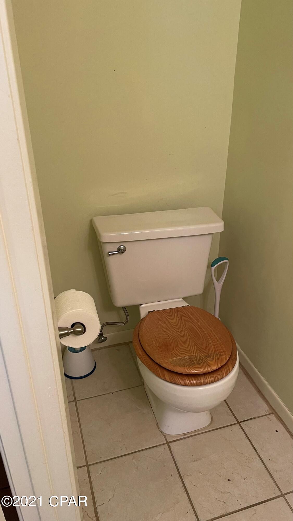 Forest Park Village - Residential