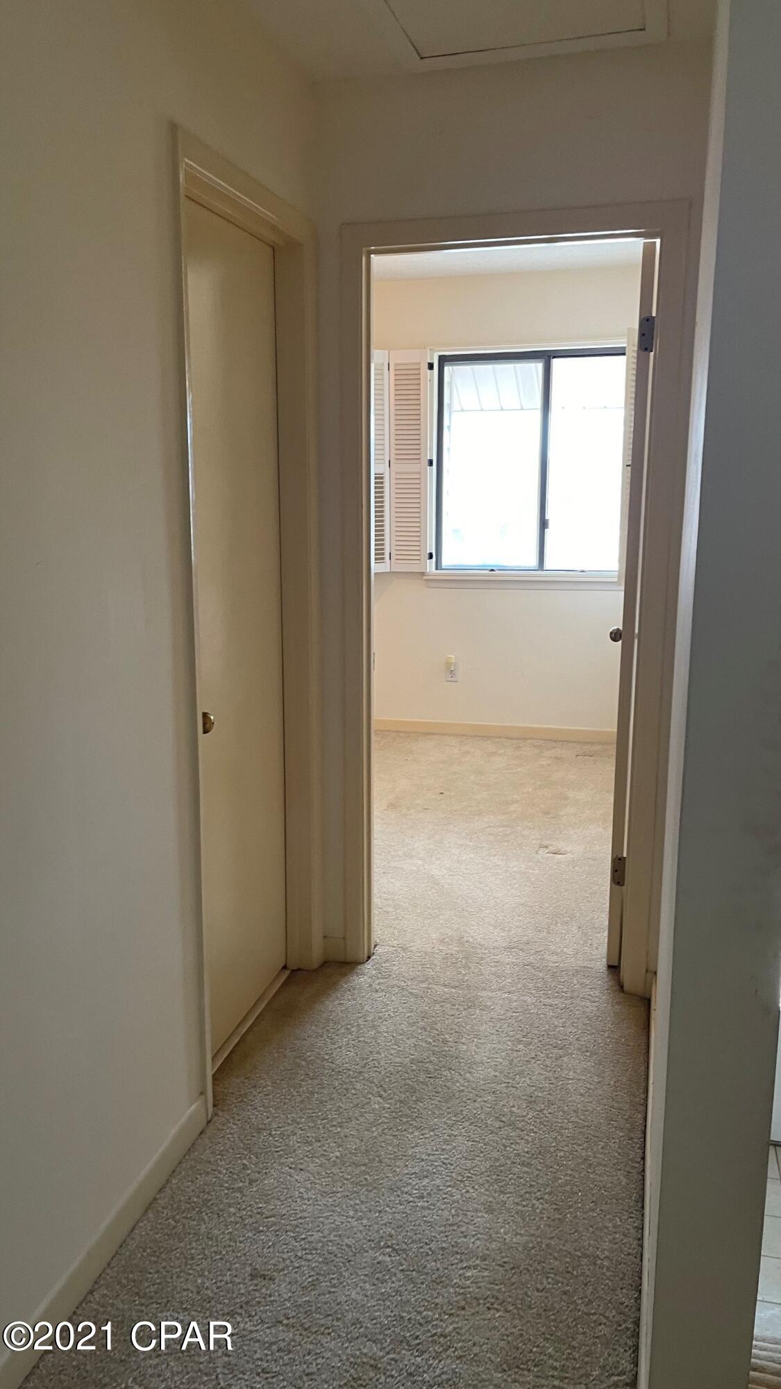 Forest Park Village - Residential