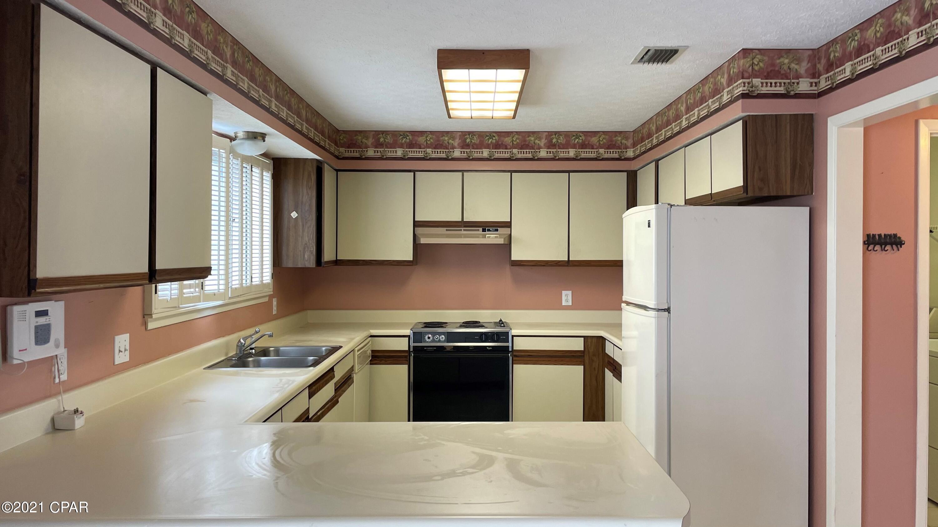 Forest Park Village - Residential