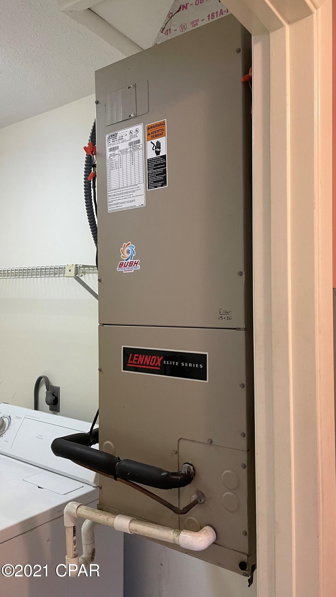 Forest Park Village - Residential