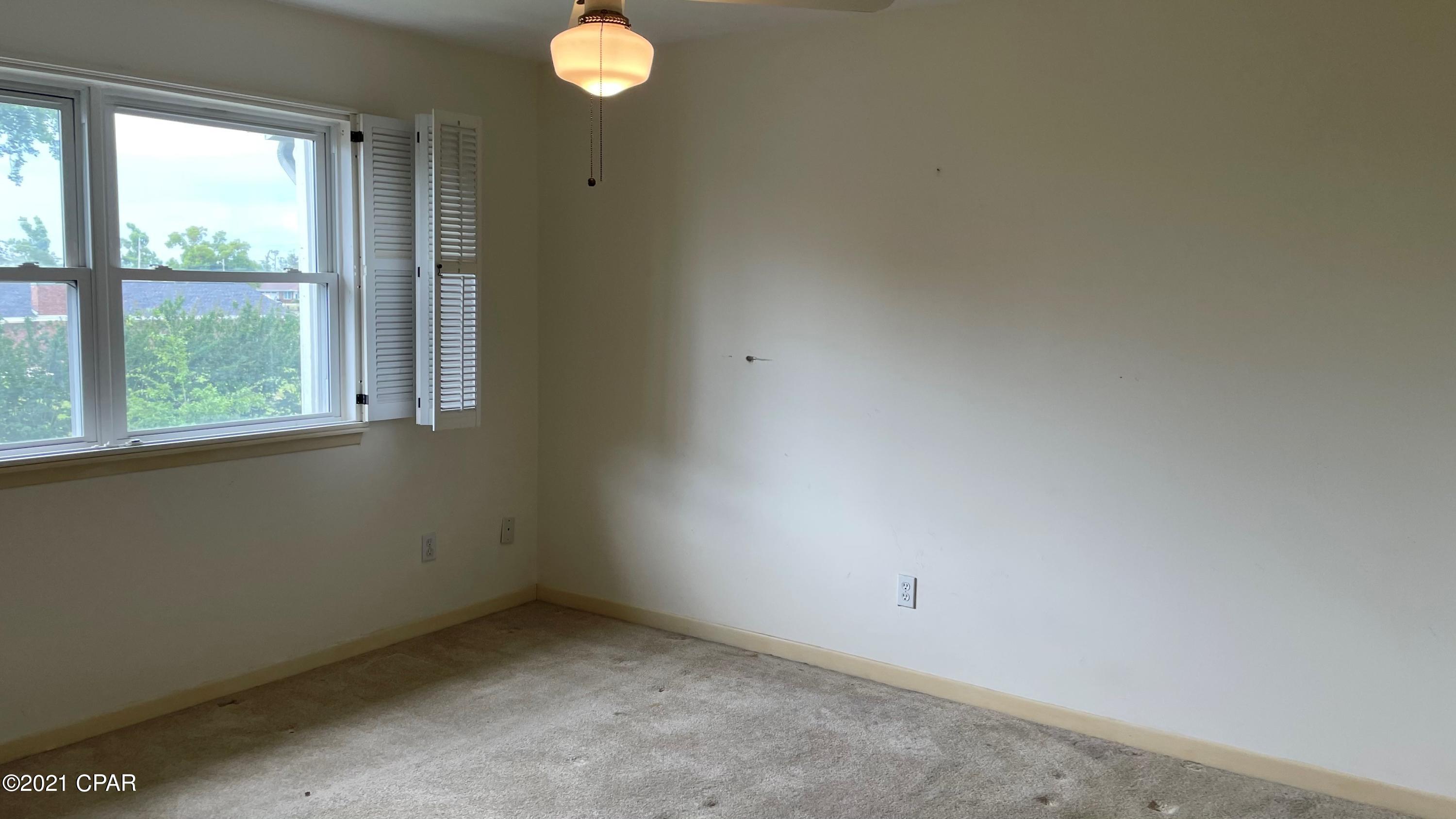 Forest Park Village - Residential