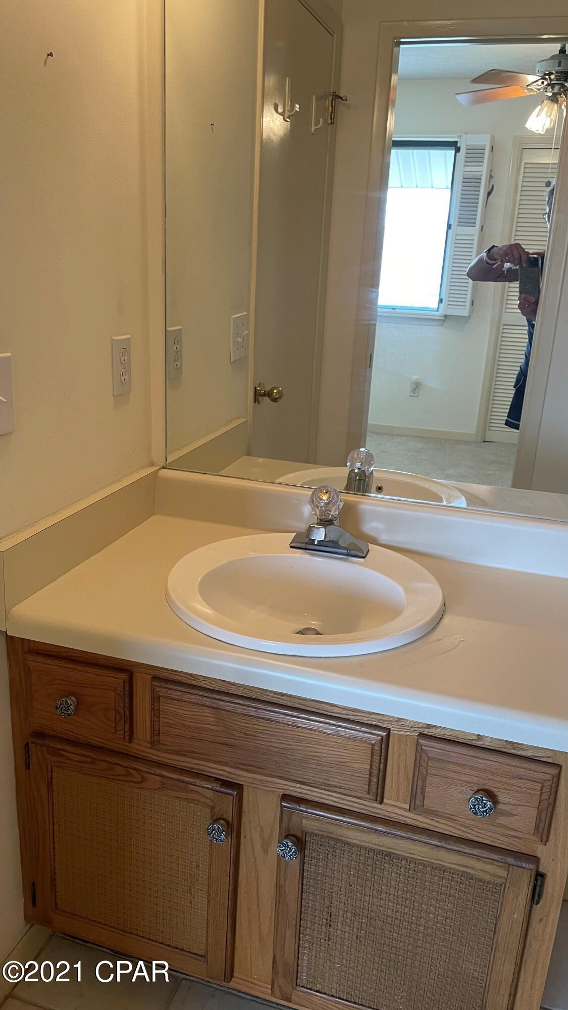 Forest Park Village - Residential