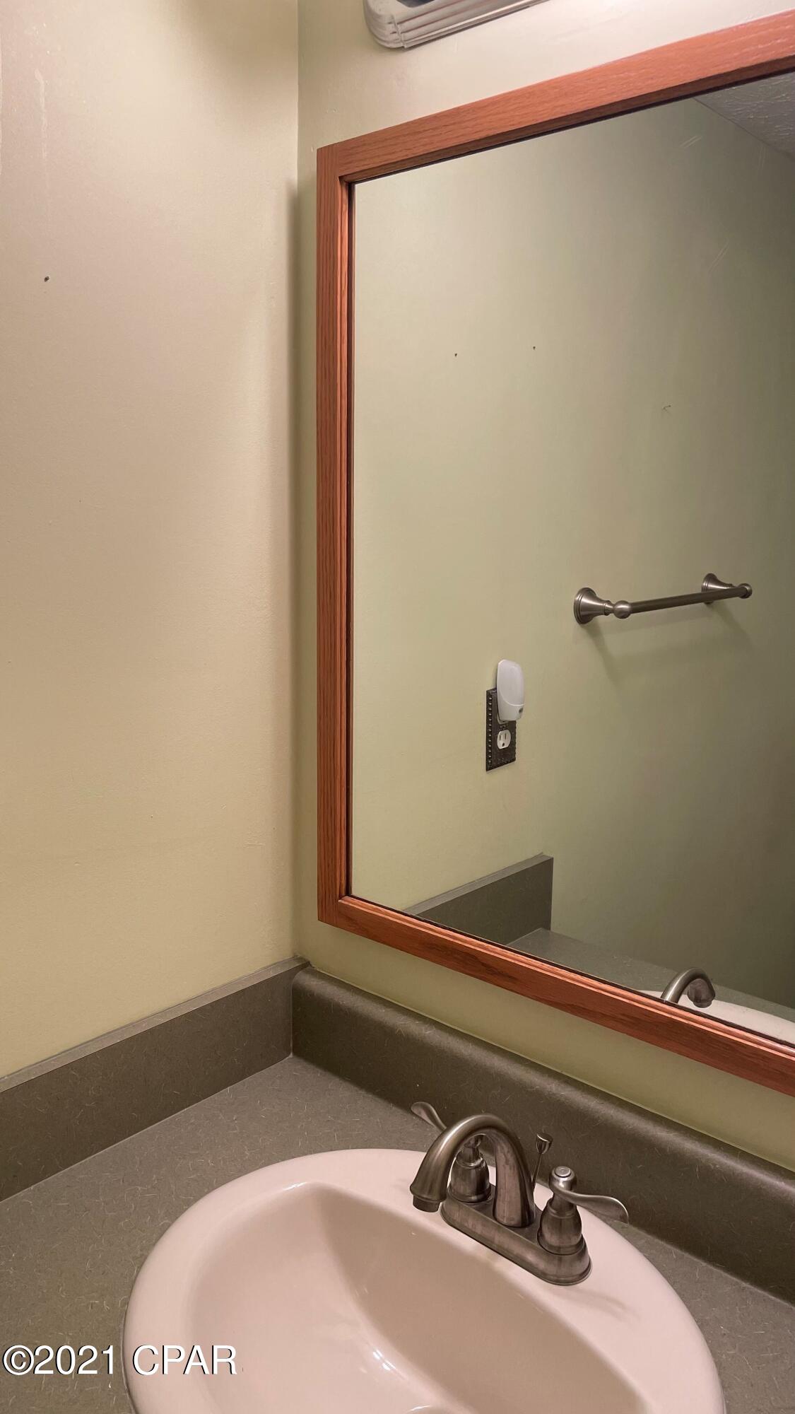 Forest Park Village - Residential