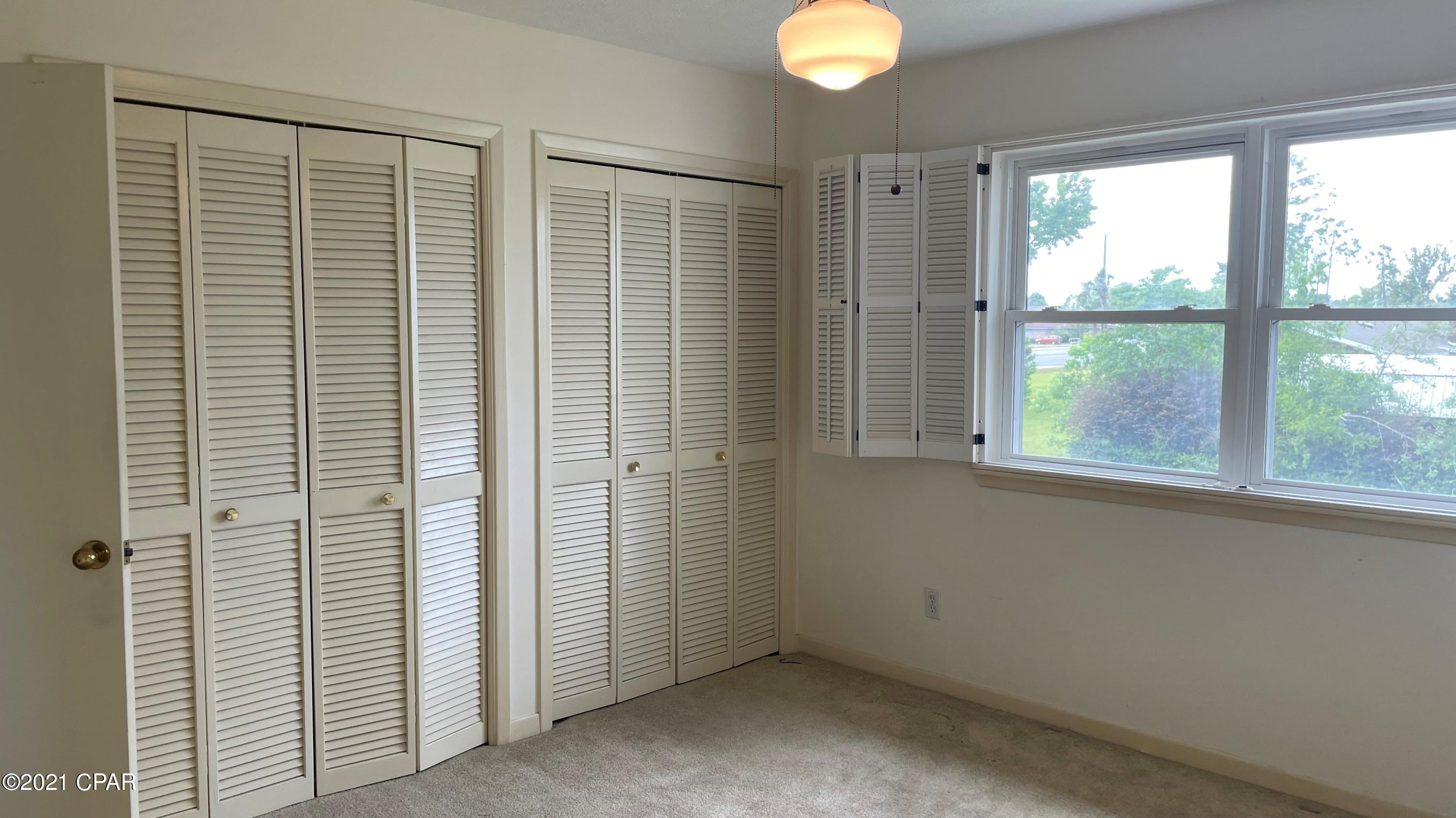 Forest Park Village - Residential