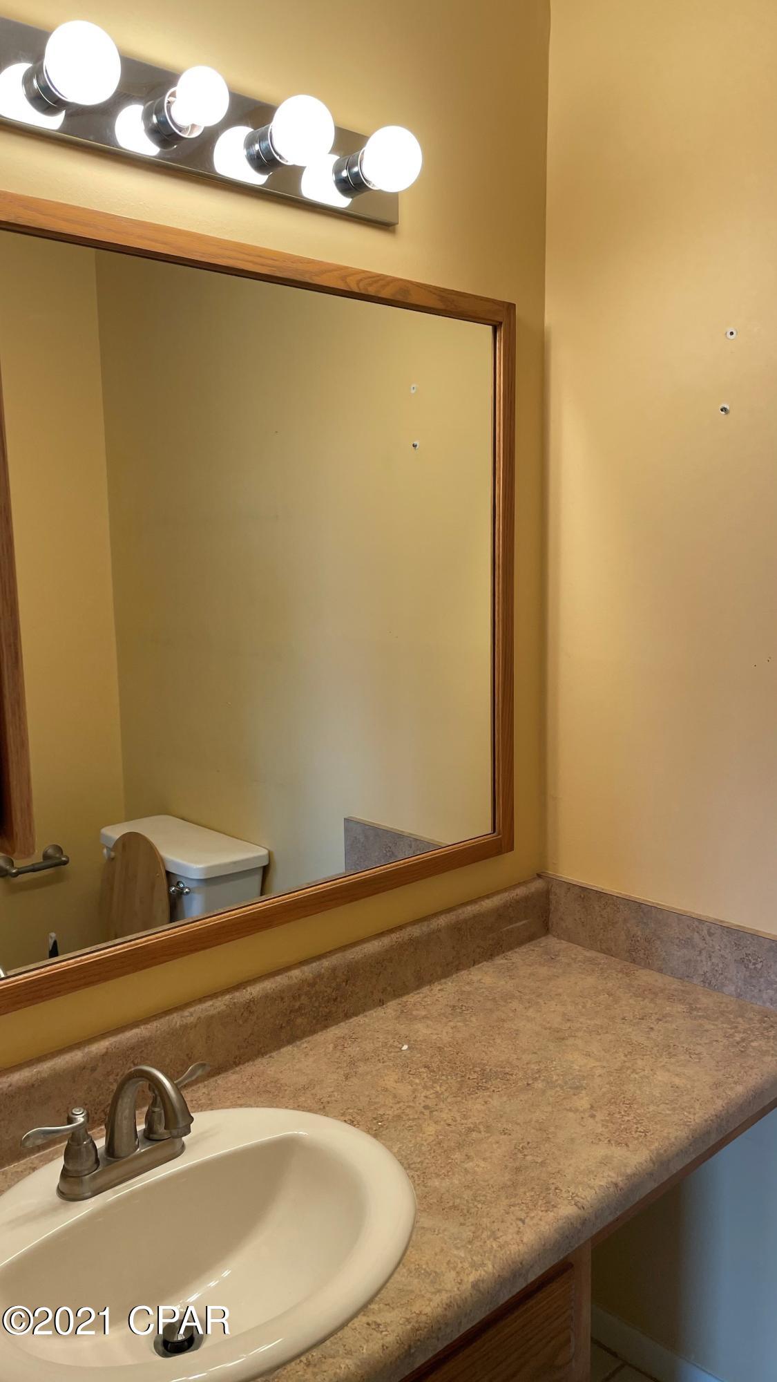 Forest Park Village - Residential