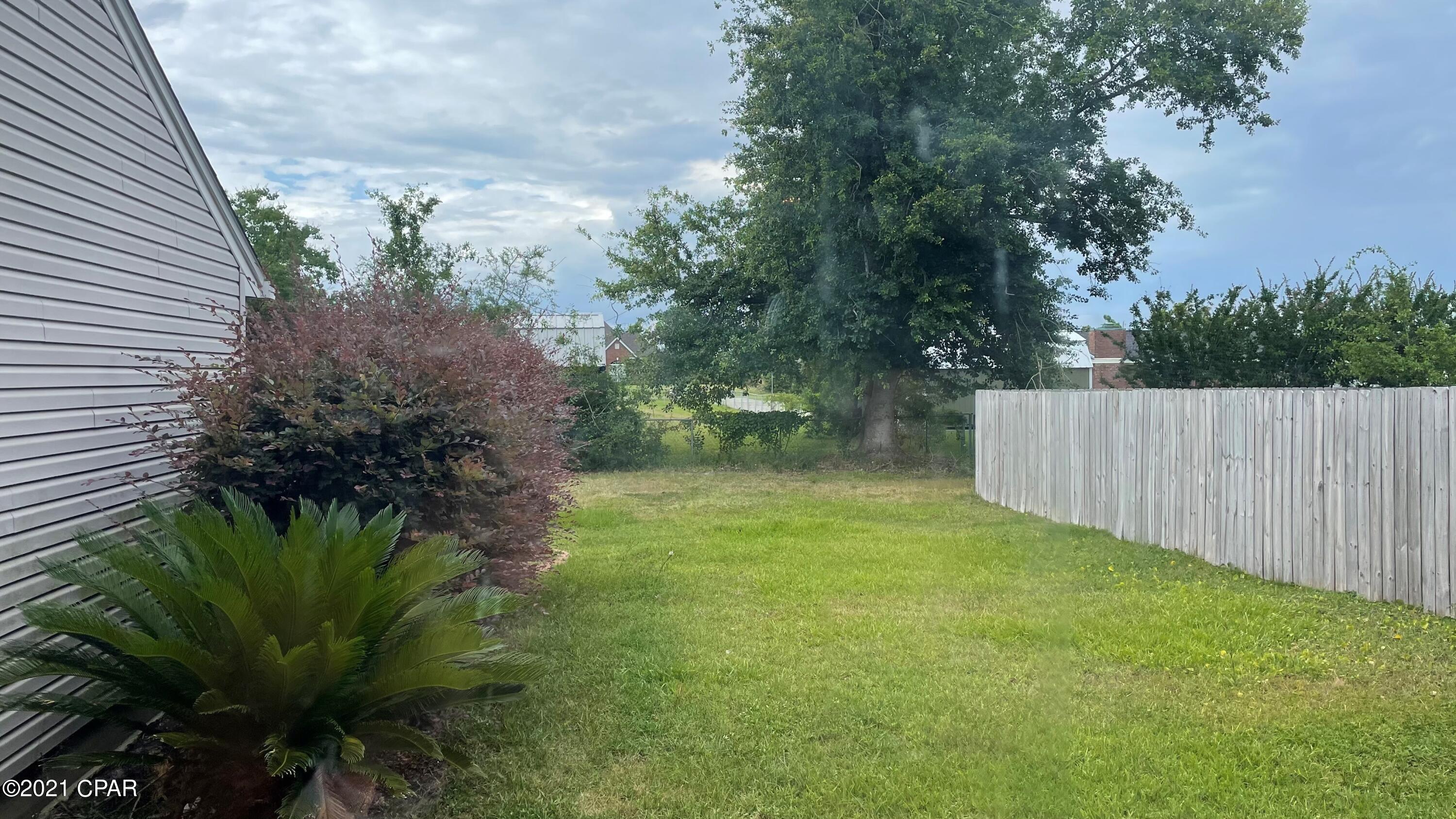 Forest Park Village - Residential