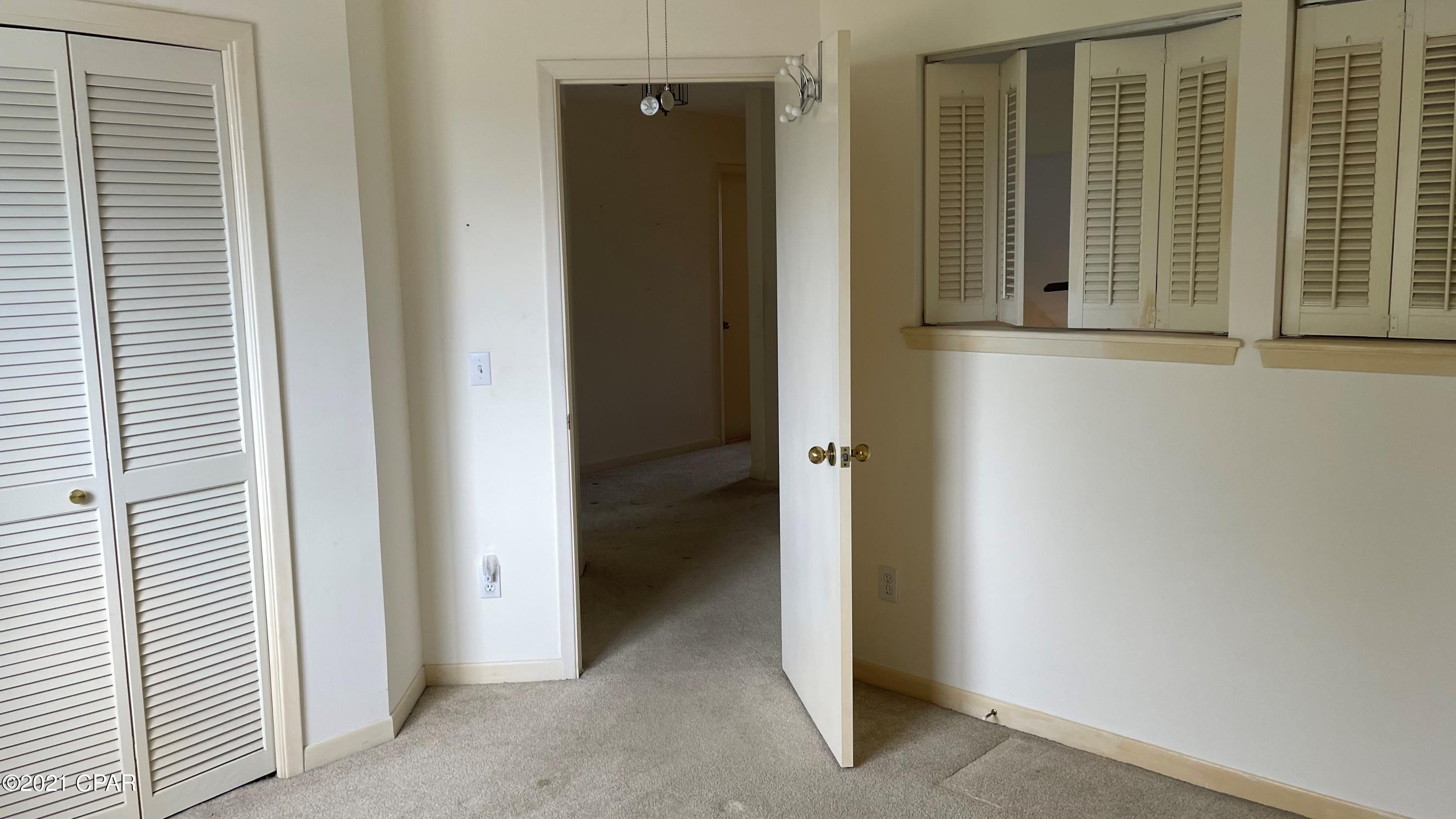 Forest Park Village - Residential