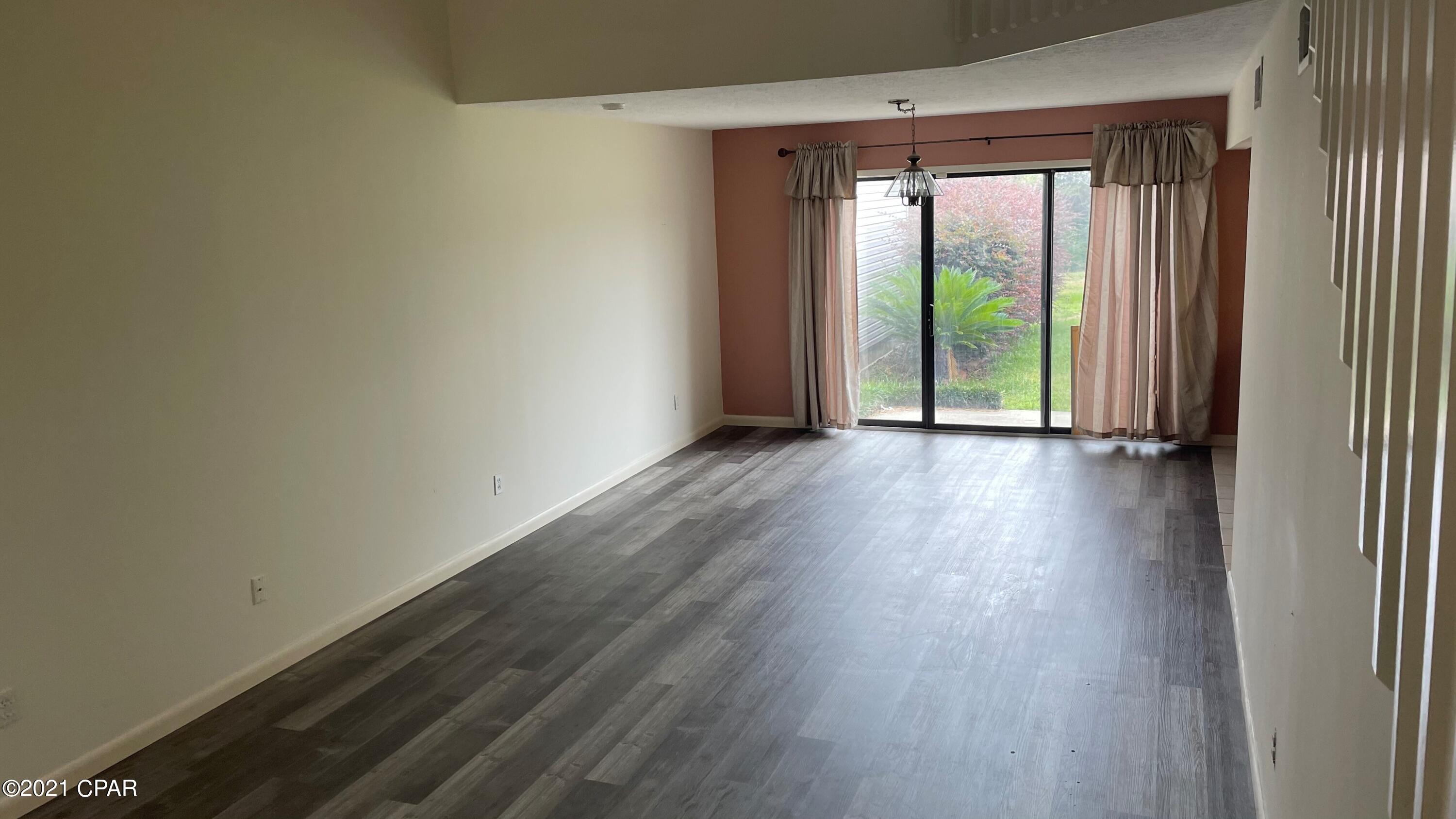 Forest Park Village - Residential