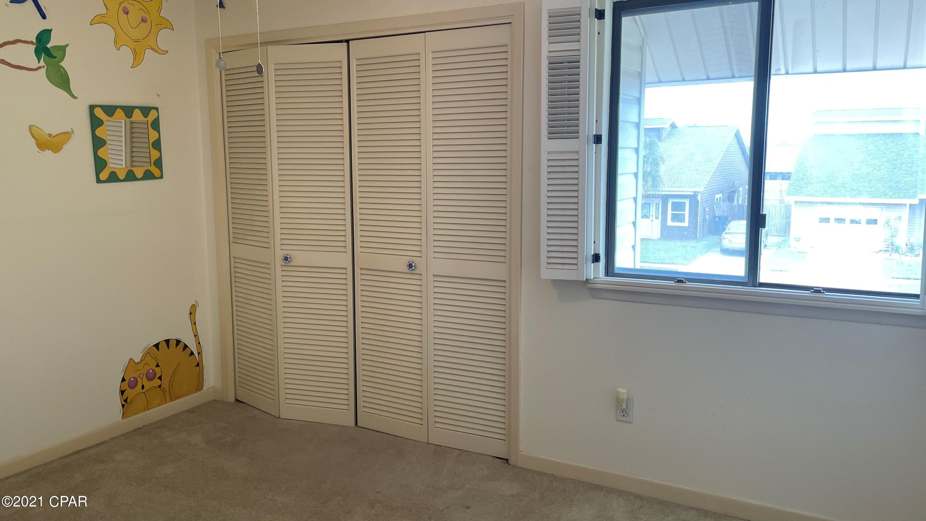 Forest Park Village - Residential