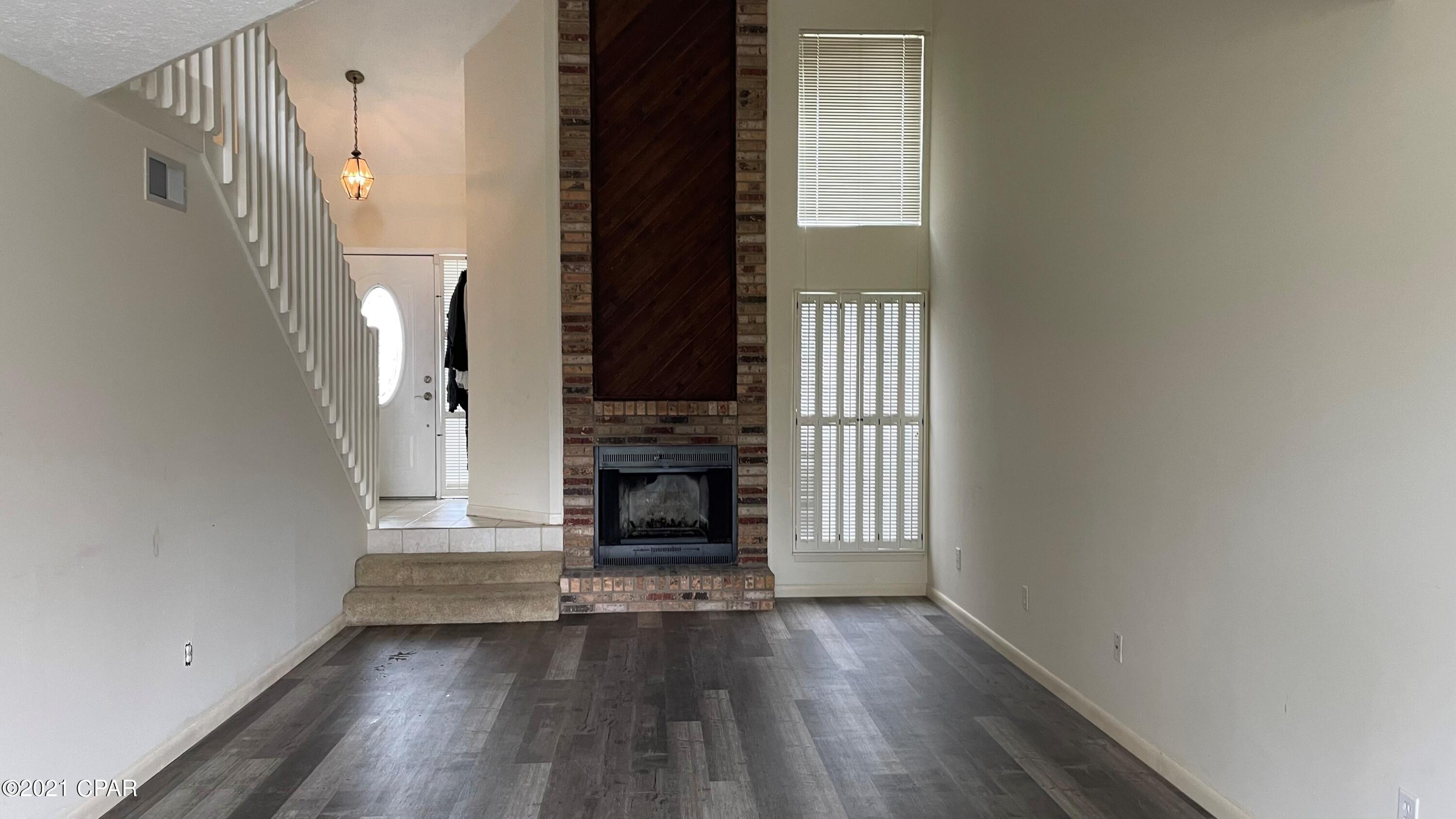 Forest Park Village - Residential