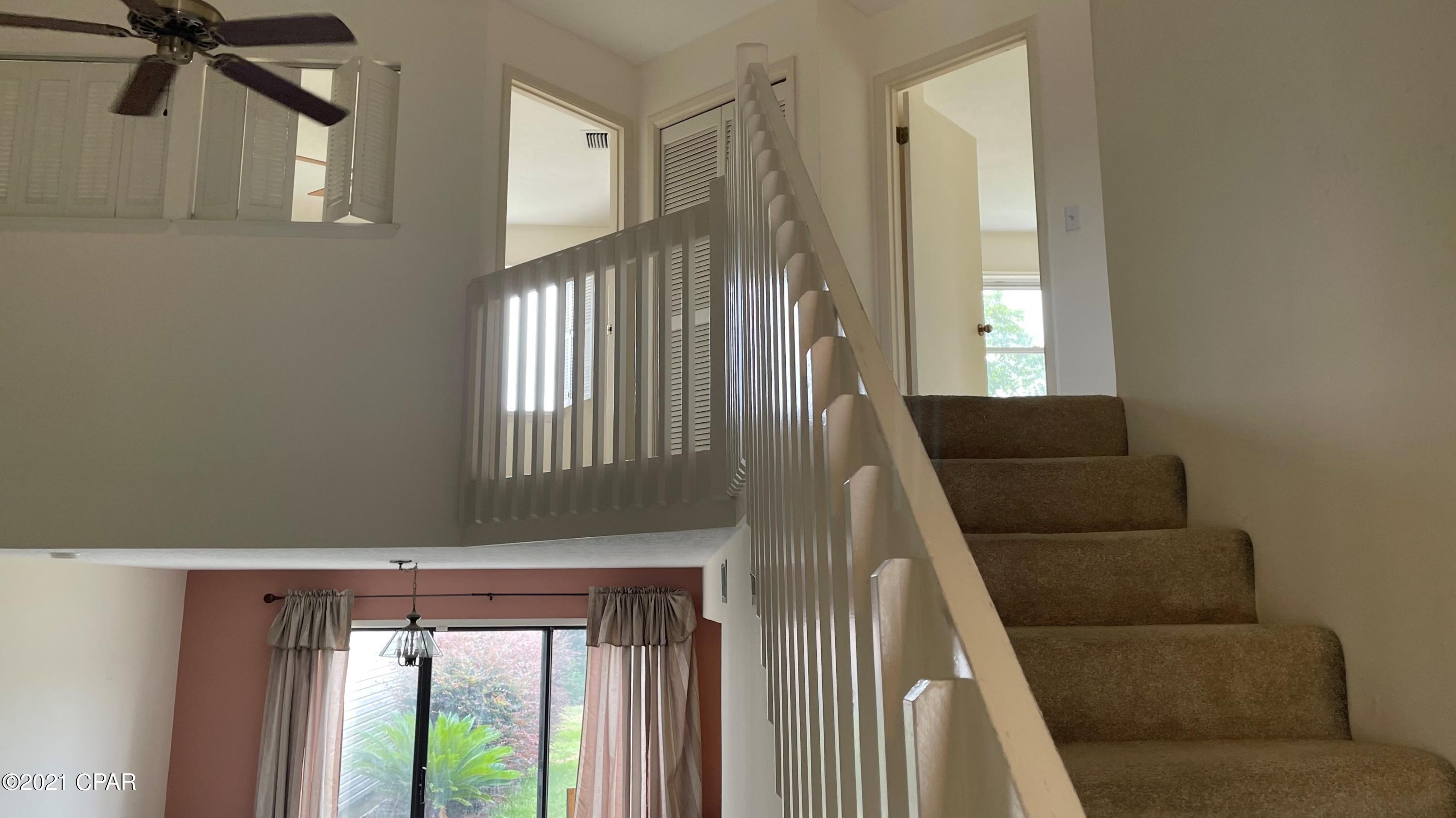 Forest Park Village - Residential