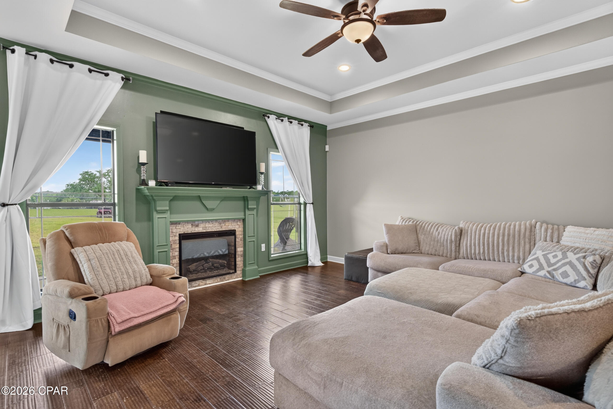3558 Seminole Lane