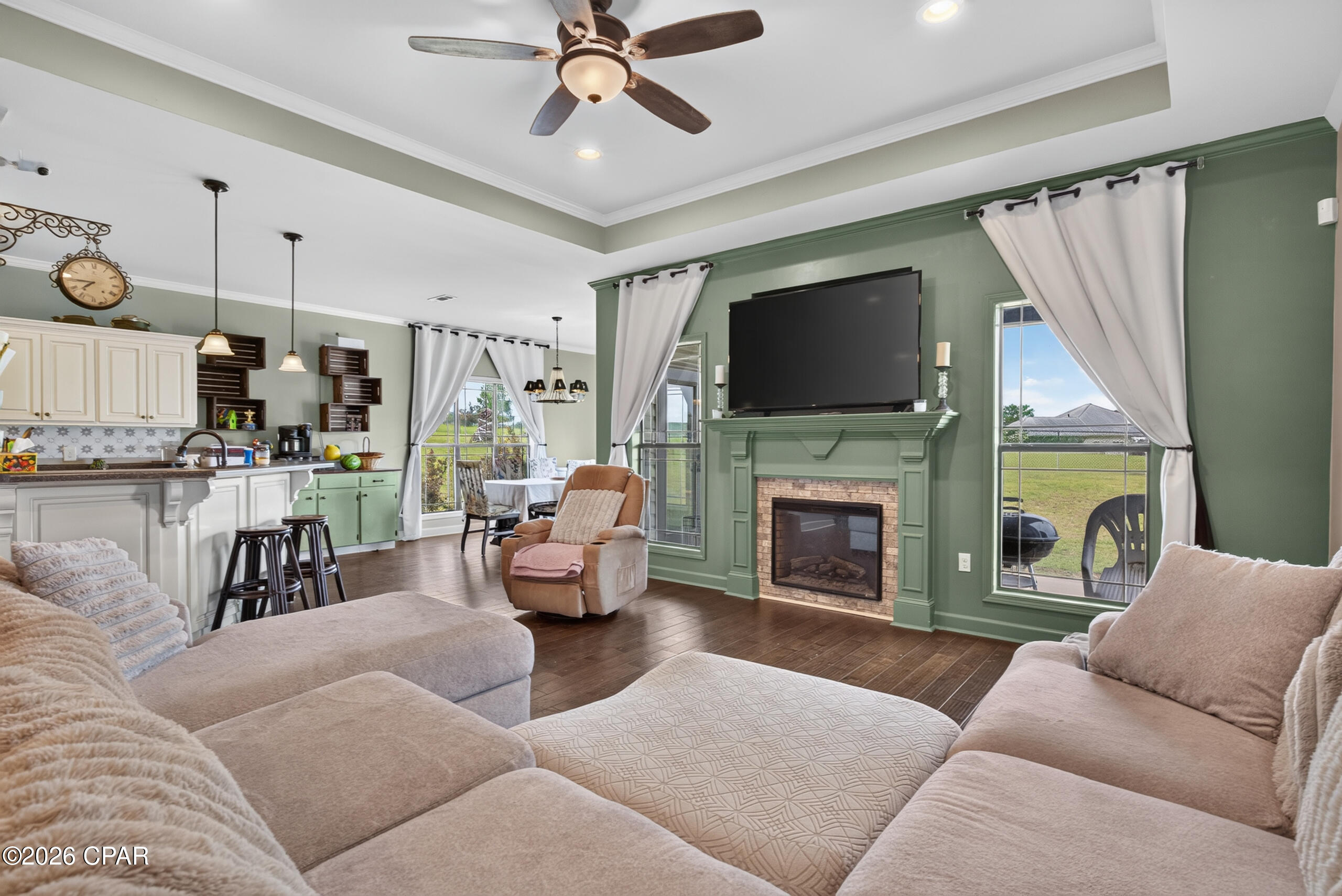 3558 Seminole Lane