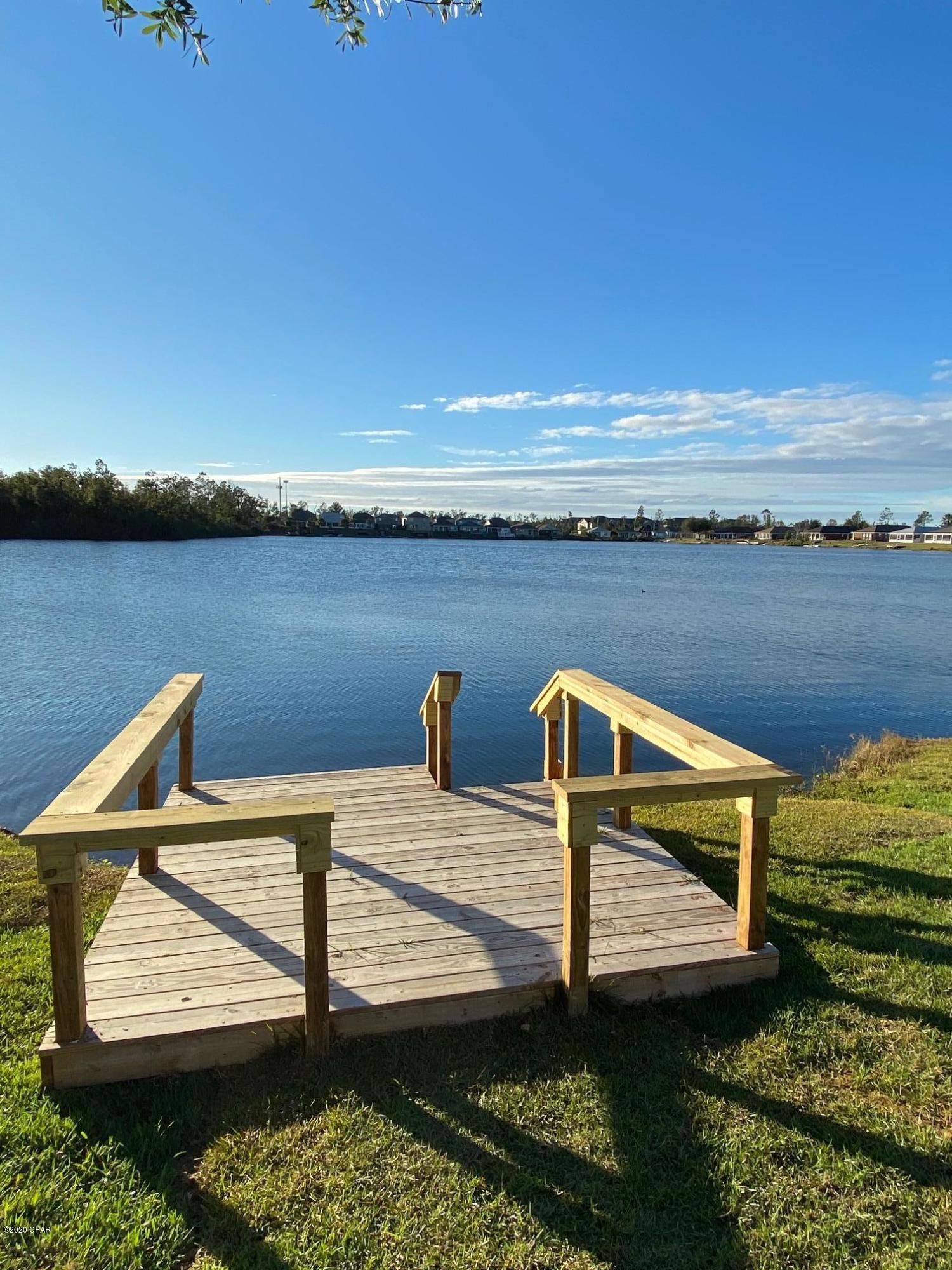 Lake Marin - Residential